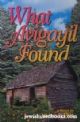 99439 What Avigayil Found